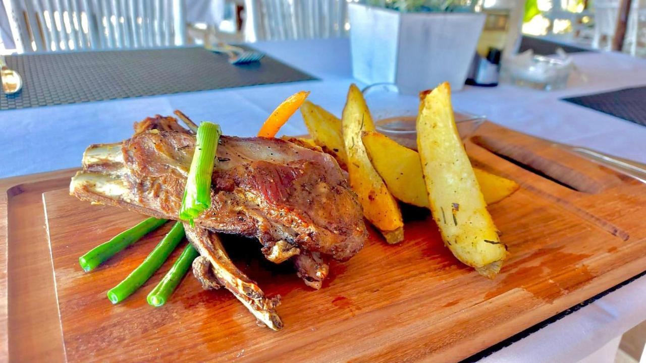 Five Palms Hotel Marumbi Екстериор снимка