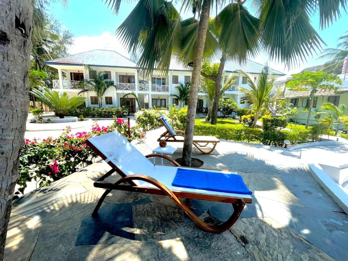 Five Palms Hotel Marumbi Екстериор снимка
