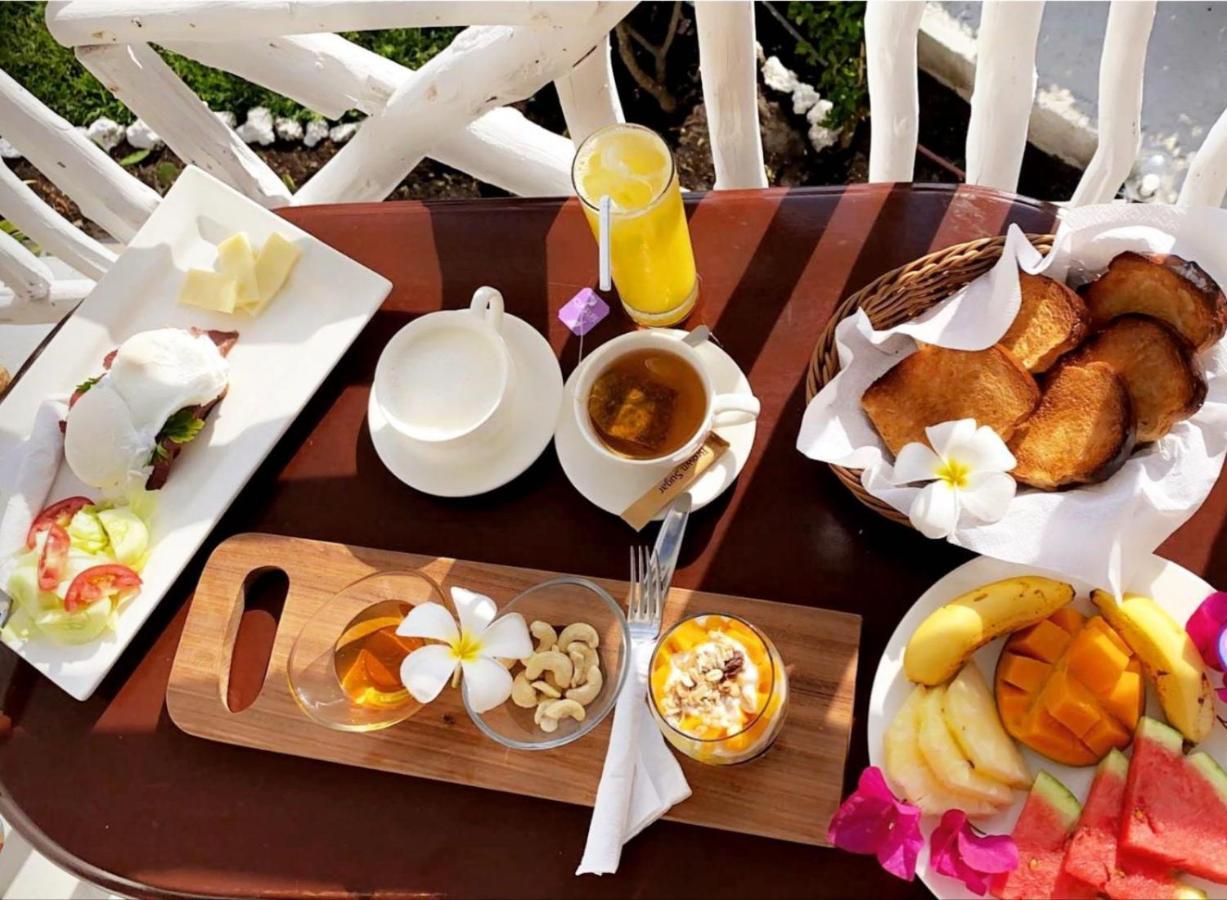 Five Palms Hotel Marumbi Екстериор снимка