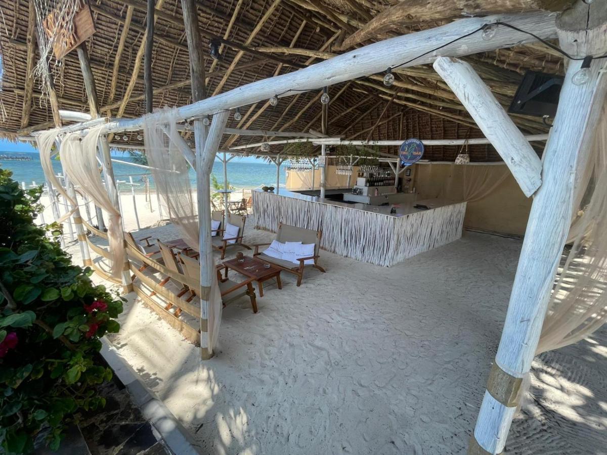 Five Palms Hotel Marumbi Екстериор снимка