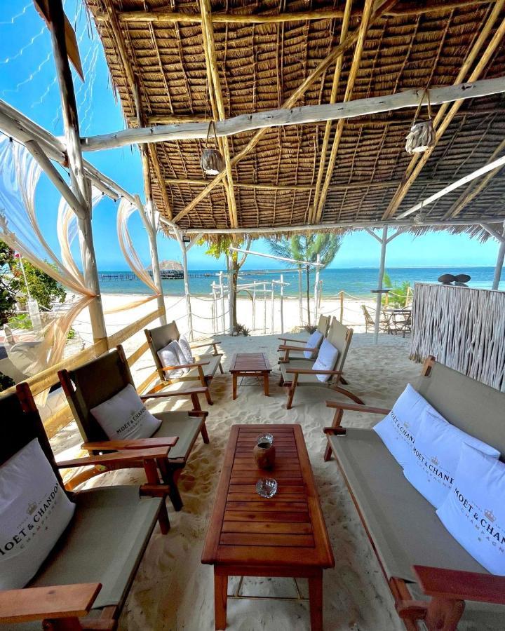 Five Palms Hotel Marumbi Екстериор снимка