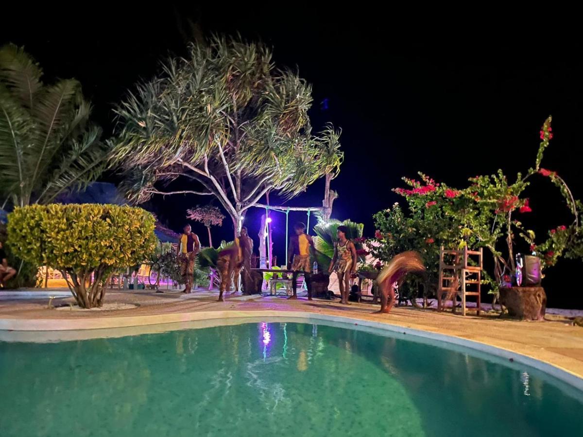 Five Palms Hotel Marumbi Екстериор снимка