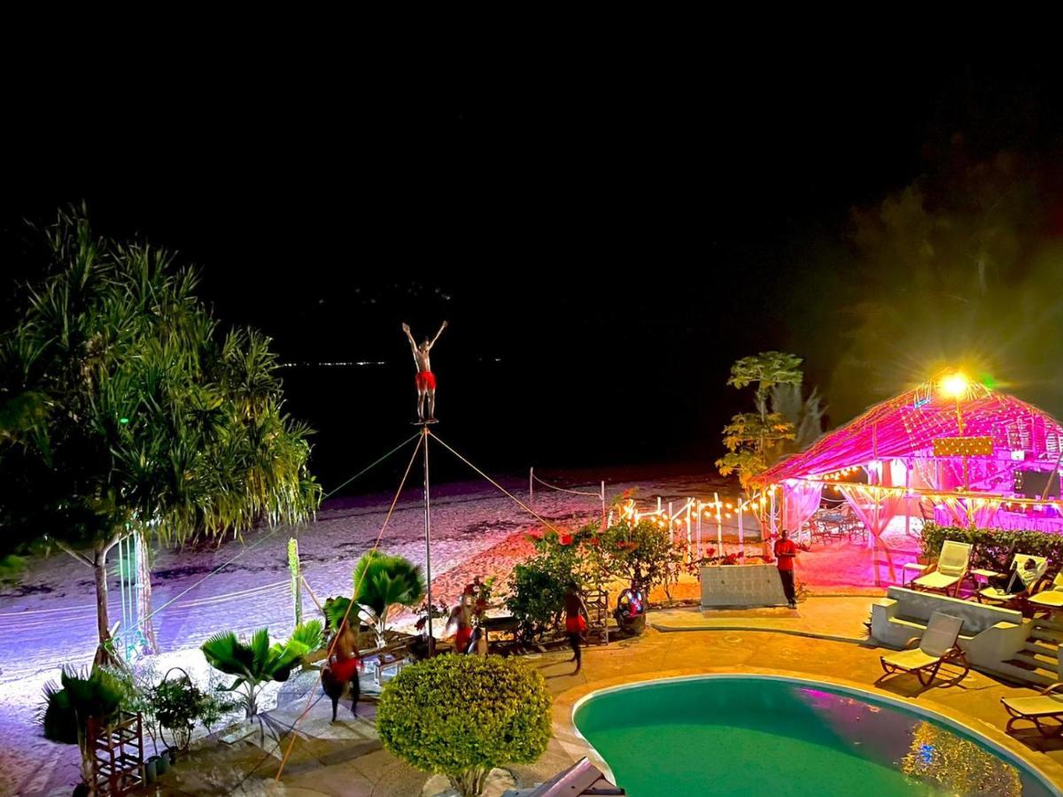 Five Palms Hotel Marumbi Екстериор снимка