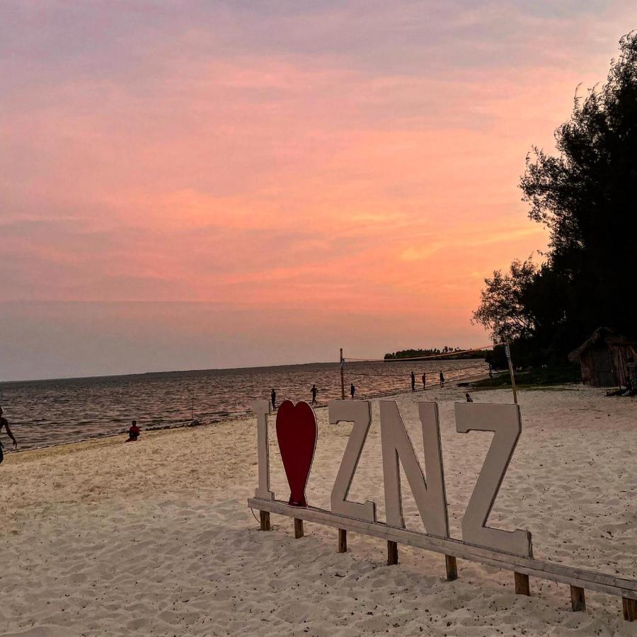Five Palms Hotel Marumbi Екстериор снимка