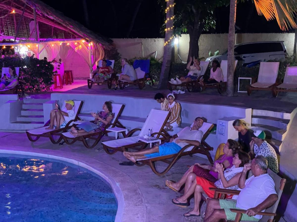 Five Palms Hotel Marumbi Екстериор снимка