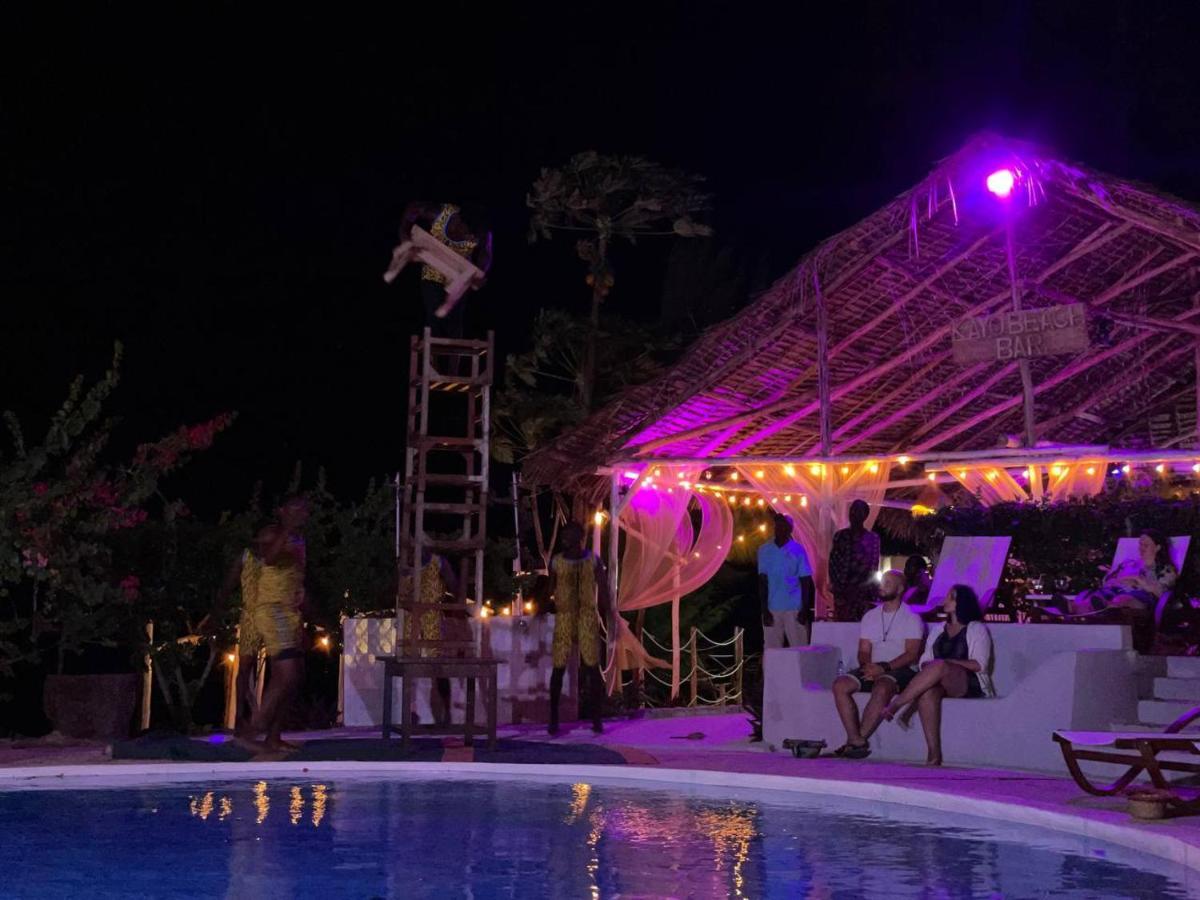 Five Palms Hotel Marumbi Екстериор снимка