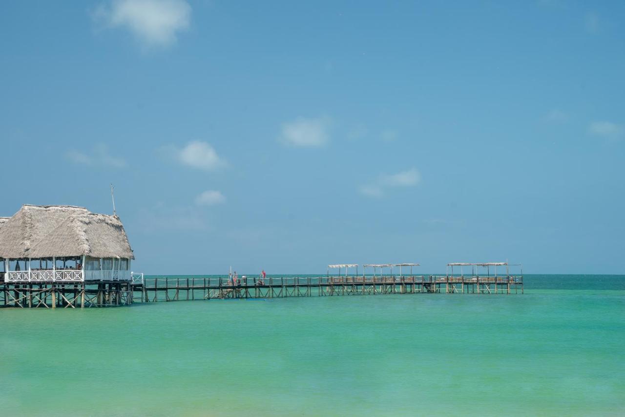 Five Palms Hotel Marumbi Екстериор снимка