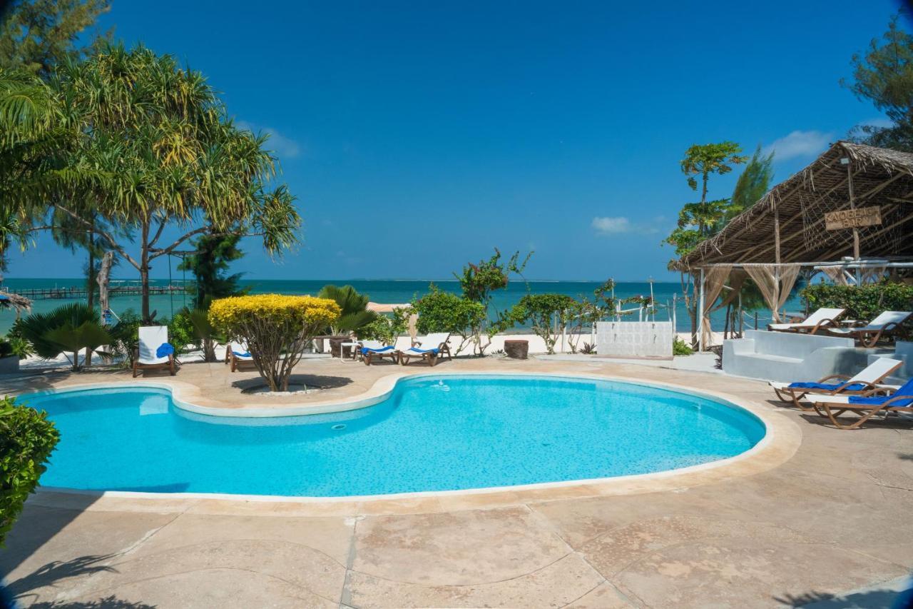 Five Palms Hotel Marumbi Екстериор снимка