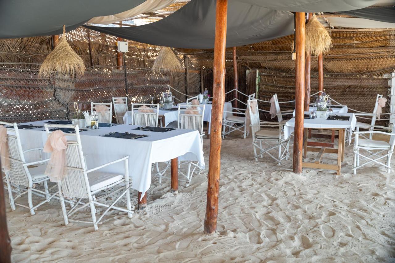 Five Palms Hotel Marumbi Екстериор снимка