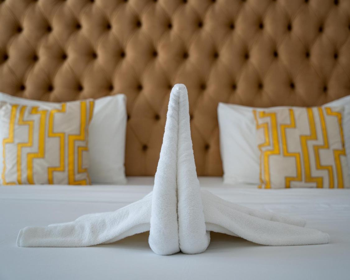 Five Palms Hotel Marumbi Екстериор снимка