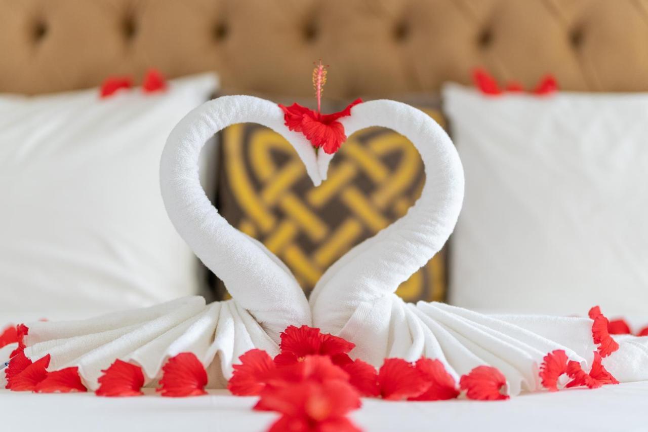 Five Palms Hotel Marumbi Екстериор снимка