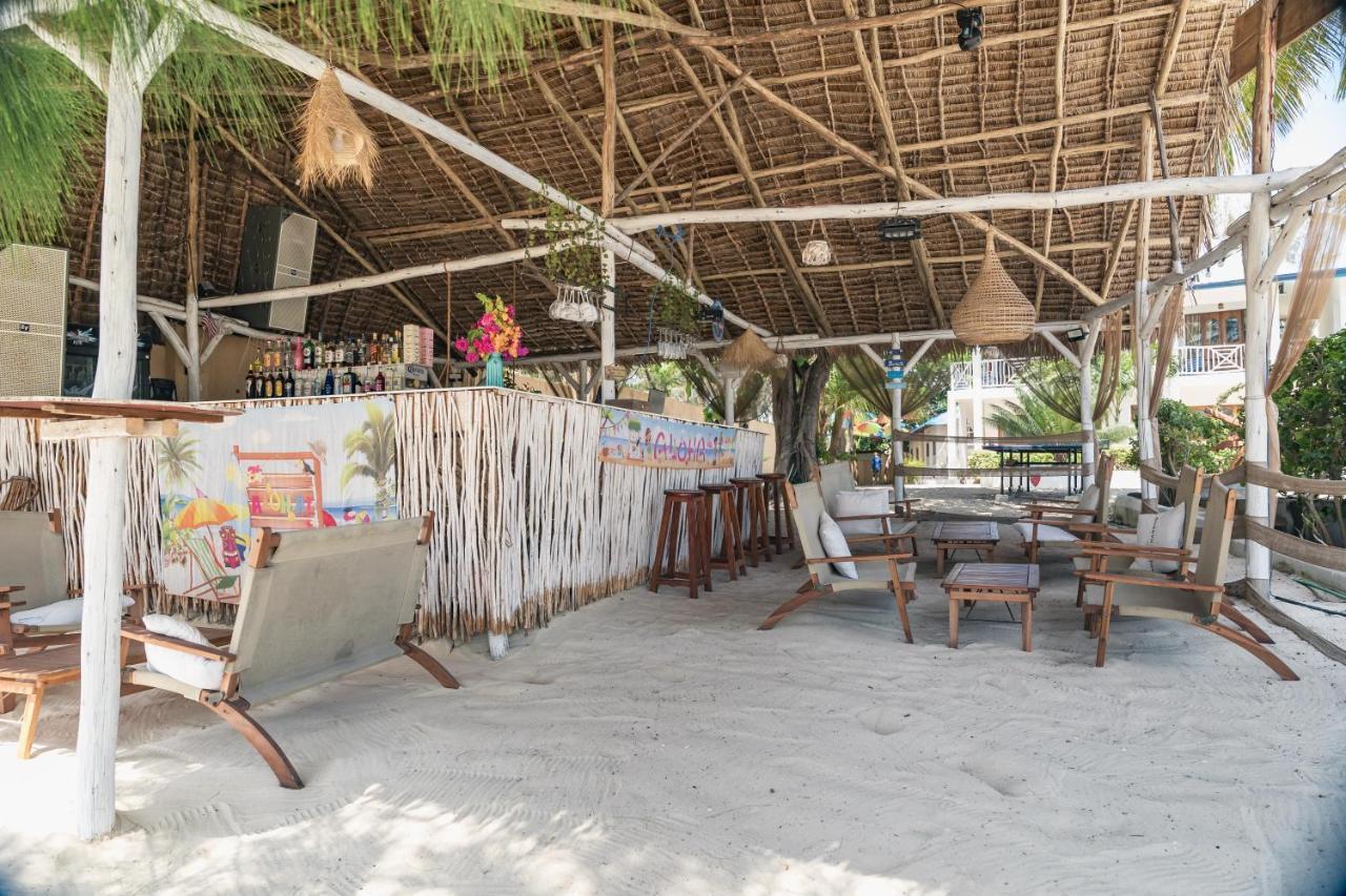 Five Palms Hotel Marumbi Екстериор снимка