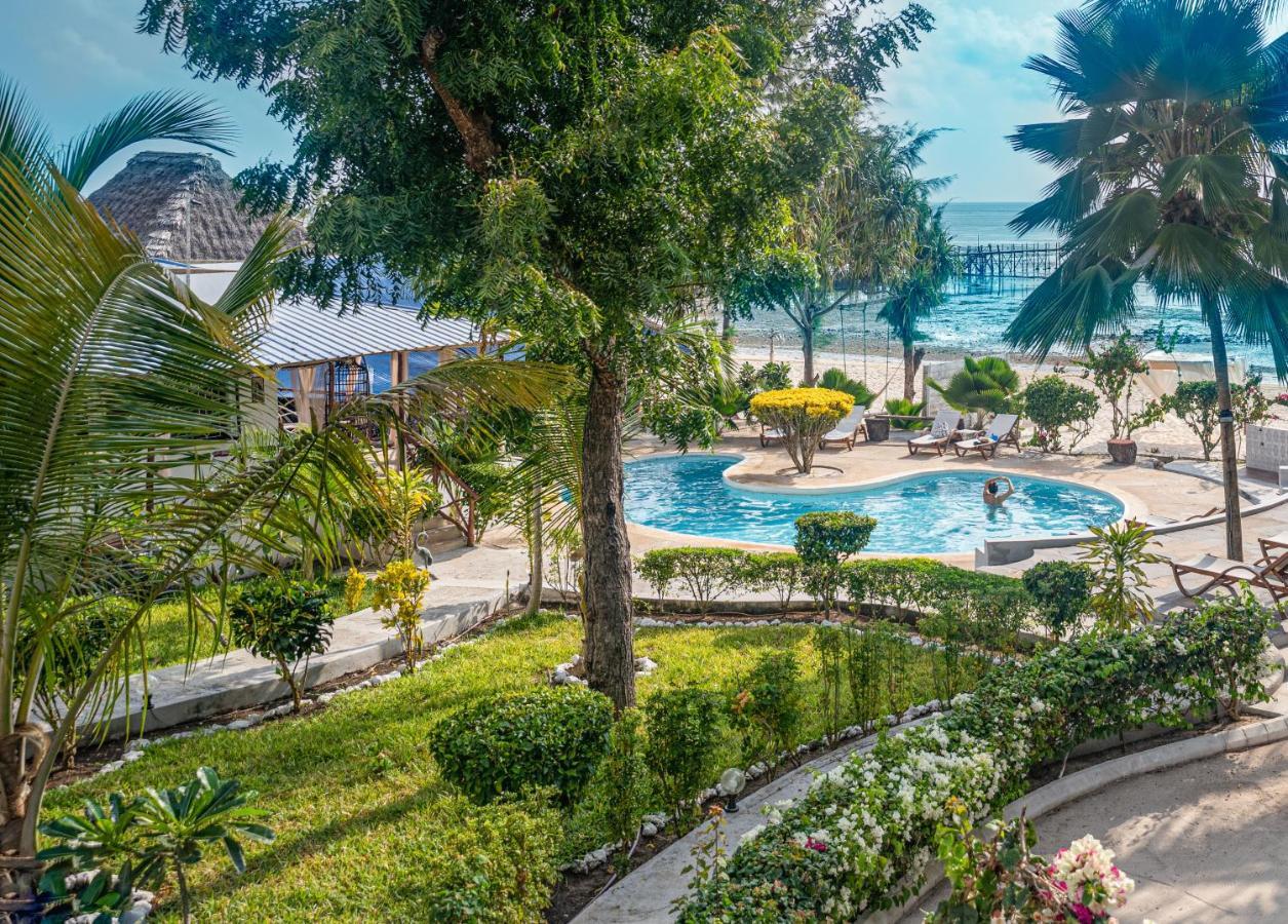 Five Palms Hotel Marumbi Екстериор снимка