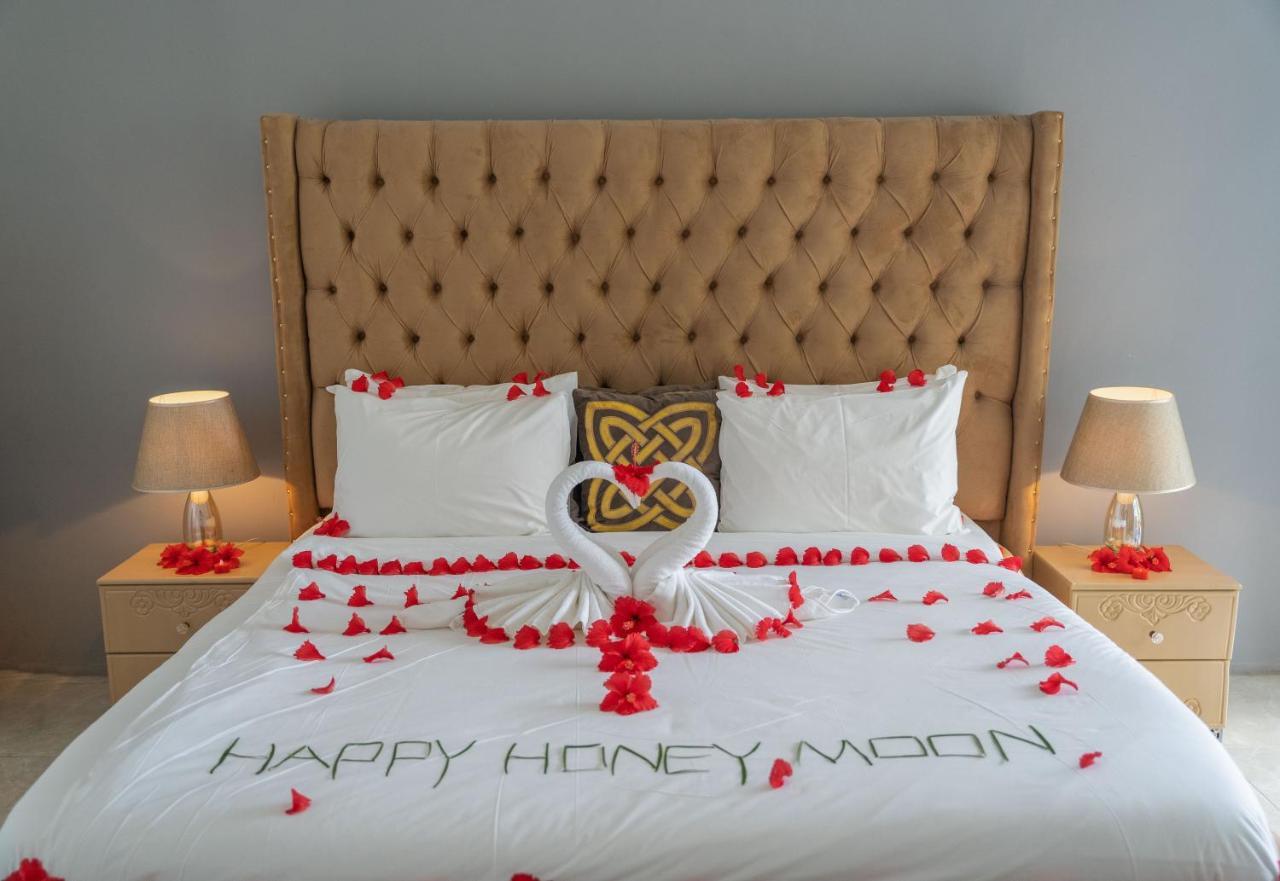 Five Palms Hotel Marumbi Екстериор снимка