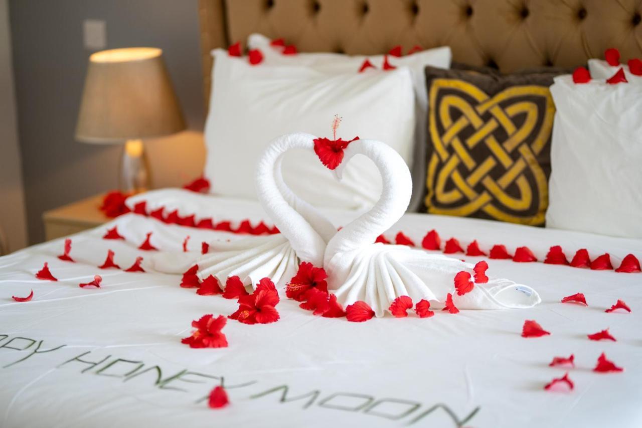 Five Palms Hotel Marumbi Екстериор снимка