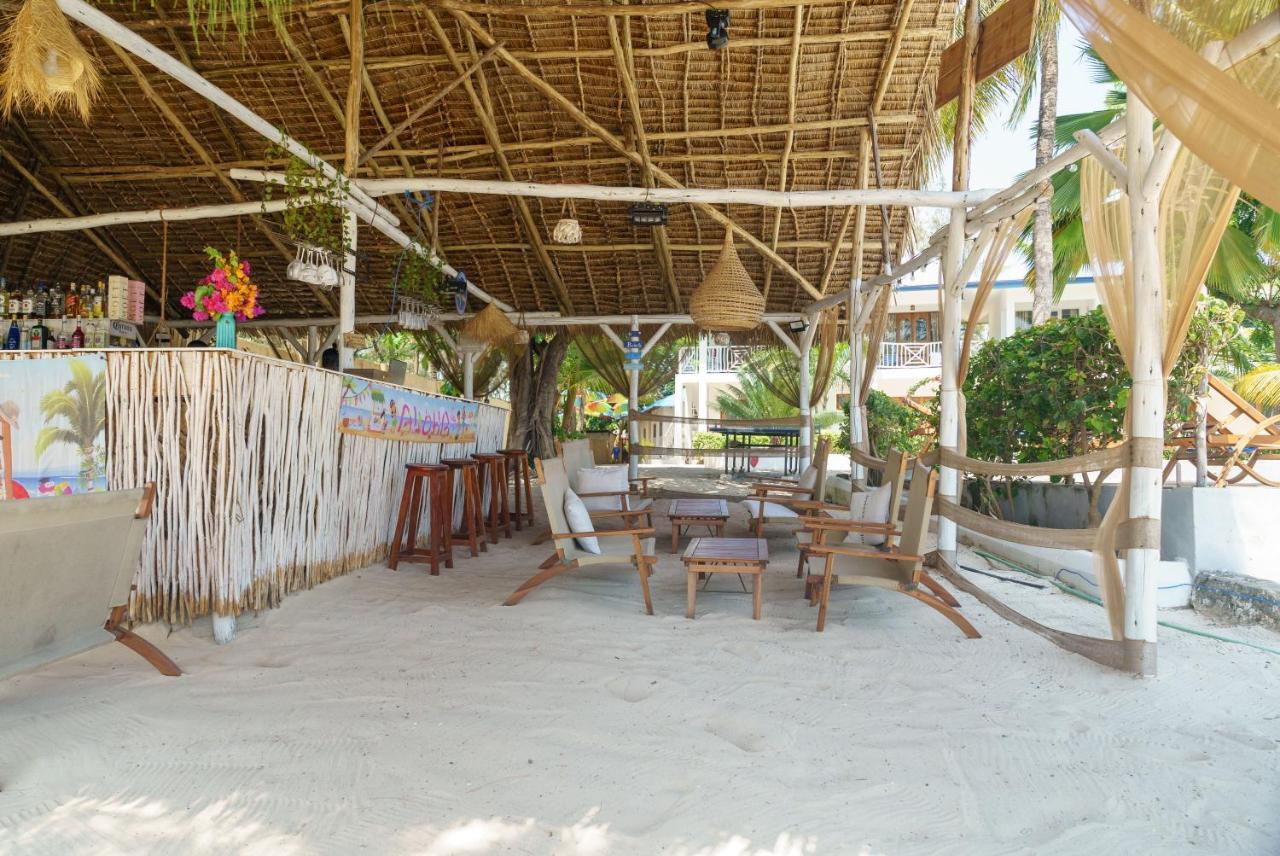 Five Palms Hotel Marumbi Екстериор снимка