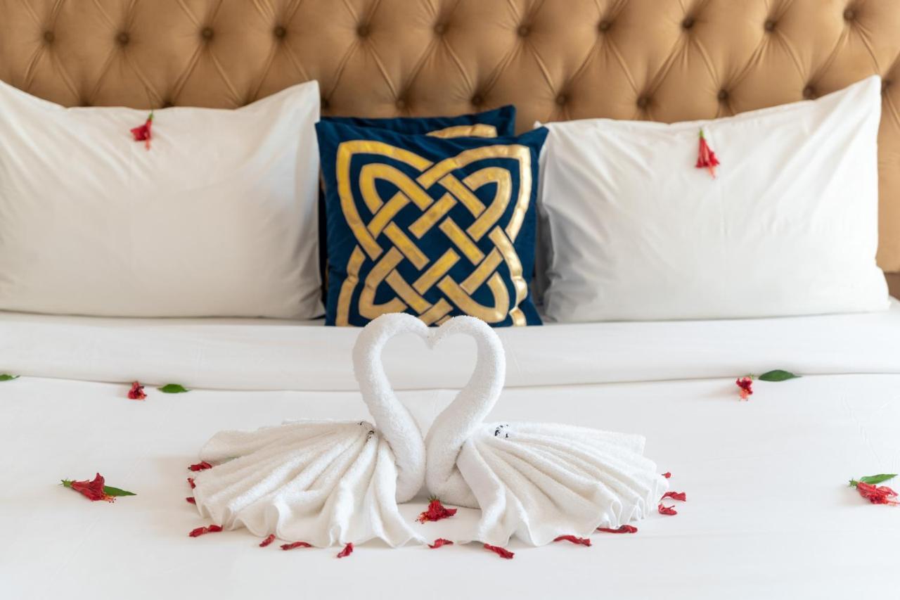 Five Palms Hotel Marumbi Екстериор снимка
