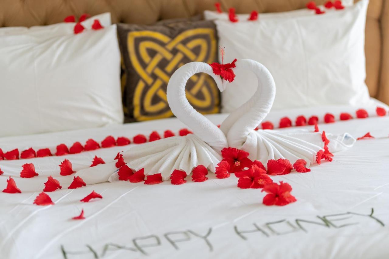 Five Palms Hotel Marumbi Екстериор снимка
