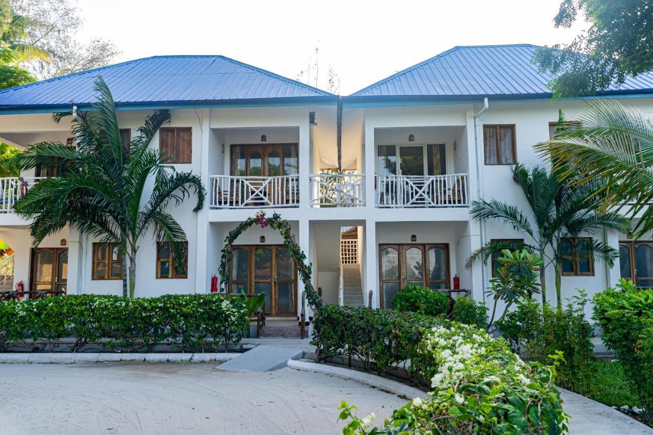 Five Palms Hotel Marumbi Екстериор снимка