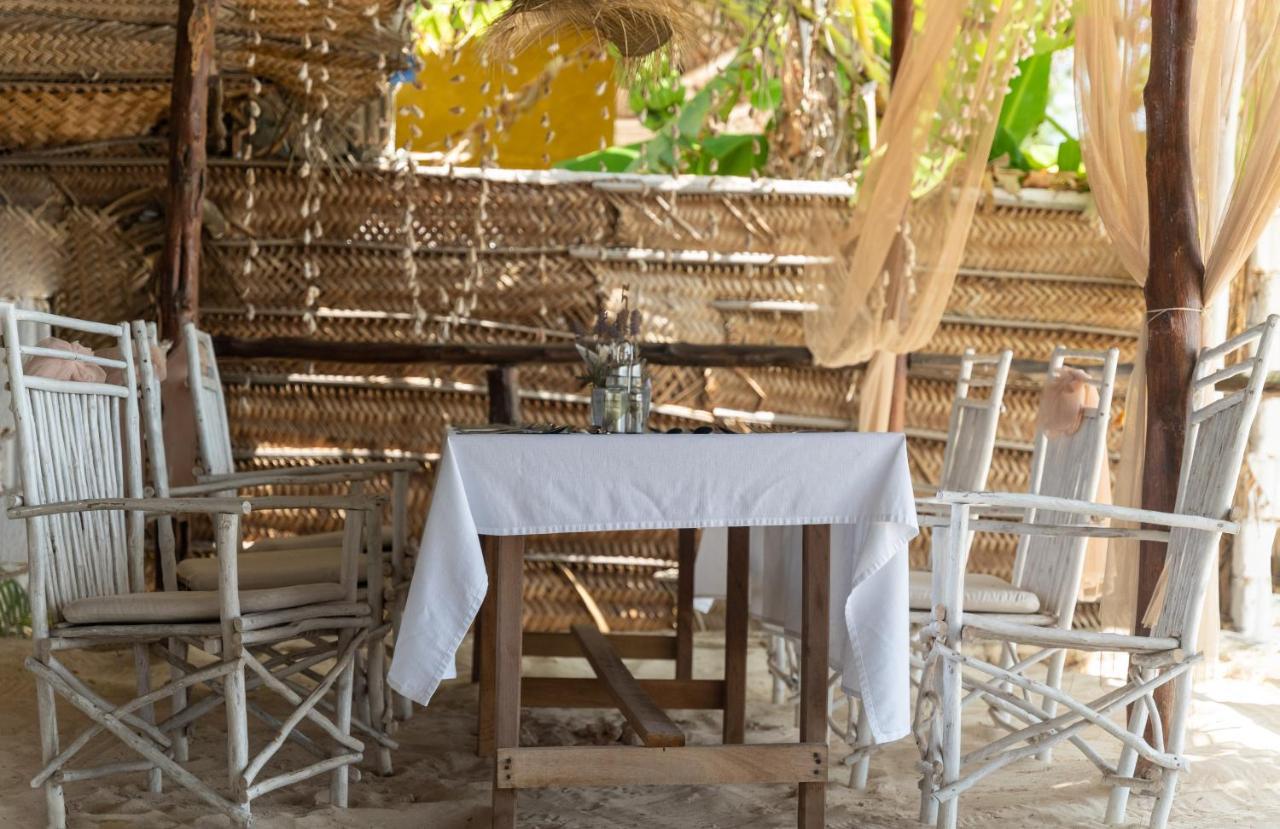Five Palms Hotel Marumbi Екстериор снимка