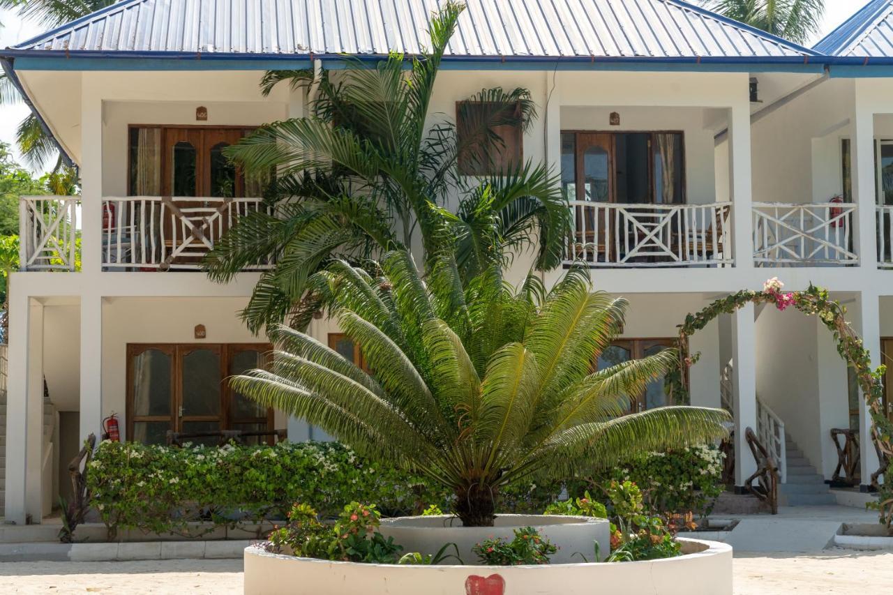 Five Palms Hotel Marumbi Екстериор снимка